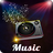 icon Music Volume EQ(MusicPlayer Equalizzatore potente
) 1.0