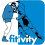 icon com.fitivity.wrestling(Wrestling - Forza e condizionamento)