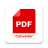 icon PDF Converter(App PDF Converter - PDF Maker) 1.3