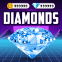 icon FF Diamonds(Daily FF Diamonds 2021
)