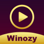 icon Winozy Game - Play Game & Win (Winozy Game - Gioca e vinci
)