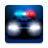 icon Police Siren & Light(Sirena della polizia forte e luce PRO) 8.0