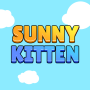 icon Sunny Kitten(Sunny Kitten - Match Kitten)