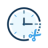 icon TimeCut(Ritardo temporale: rallentatore fluido) 2.6.0