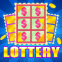 icon Lottery(Lottery Ticket Scanner Games
)