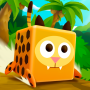 icon ZooEscape(Zoo Escape: Short way to freed)