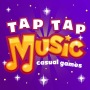 icon Tap tap - Music casual games