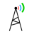 icon BuscaEmisoras(Frequenze radio spagnole) 3.1