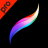 icon ProCreate(Guida) 5.0