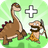icon Merge Dinosaur(Unisci Dinosaur
) 1.0.1