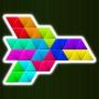 icon ABP Tangram(Triangles Puzzle! ABP Tangram)