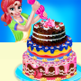 icon Cake Maker And Decorate Shop (Cake Maker And Decor Shop)