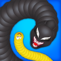 icon Worm HuntBattle Arena(Caccia ai vermi - Gioco serpente iO zone)
