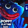 icon Poppy Playtime Guide(Poppy Playtime Horror Guide
)