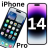 icon iPhone 14 Pro(Launcher per iPhone 14 Pro: Temi) 1.9