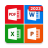 icon Office Reader(PPTX, Word, PDF - Tutte) 4.0.0