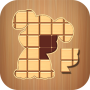 icon Wood Block(Wood Block-Block Puzzle Jigsaw)