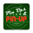 icon Pin Up(Pin App: цель - победа!
) 1.0