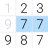 icon Number Match(Corrispondenza numeri - Giochi di numeri) 1.22.0