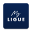 icon MyLigue(MyLigue - Notizie e partite di calcio) 1.6.3