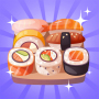 icon Sushi Bar Fever(Sushi Bar Fever
)