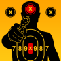 icon Sniper Shooting(Sniper Shooting: 3D Gun Game)
