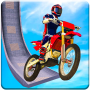 icon Off Road Bike Race(Ghost Ride Acrobazie in bici)