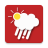 icon Weather Alert(Avvisi e previsioni meteo) 2.0