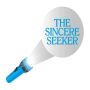 icon The Sincere Seeker(The Sincere Seeker App islamica
)