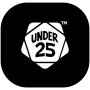 icon Under 25