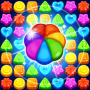 icon Sweet Jelly Puzzle()