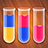icon Sort Em All(Sort Em All - Water Puzzle) 0.1.7