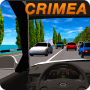 icon Russian Traffic Crimea(Traffico russo: Crimea)