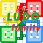 icon ludoChallenge(Ludo Family
)