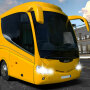 icon Bus Driving Simulator 3D Coach (Simulatore di guida di autobus Allenatore 3D
)