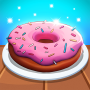 icon Boston Donut Truck: Food Game