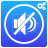 icon Plugin MCD Mute(Plug-in muto MapcamDroid.) 1.0.2