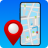 icon Location Tracker(Localizzatore di posizione del telefono tramite GPS) 1.1.9