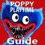 icon POPPY PLAYTIME(Poppy Playtime orrore Helper
)