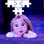 icon PuzzleAnime(Jigsaw puzzle per ragazze)