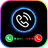 icon Caller Screen(Schermata del chiamante a colori Sfondo di) 1.3