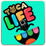 icon Toca Life World(Toca Boca Vita Mondiale città
)