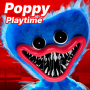 icon Poppy Playtime horror Guide(di papavero Playtime orrore Guida
)