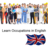 icon Learn Occupations in English(Impara le occupazioni in inglese) 1.0.6