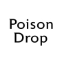 icon Poison Drop(goccia di veleno
)