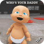 icon Guide Of Whos Your Daddy 2021(Guida di chi è il tuo papà
)