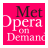 icon Met Opera on Demand 1.0.23
