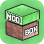 icon ModBox: Maps Mods Minecraft PE (ModBox: Mod mappe Minecraft PE)
