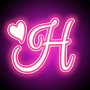 icon Honey Chat - AI Girlfriend