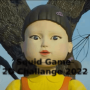 icon Squid - 3D, Challange Game (Squid - 3D, Challenge Game
)
